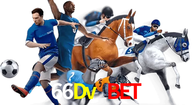 66Dv Bet