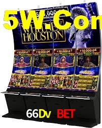 66Dv Bet App Interface