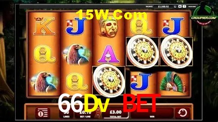 A Popularidade dos Caça-Níqueis no 66Dv Bet