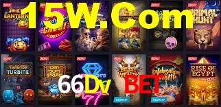 Tournaments 66Dv Bet
