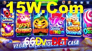 66Dv Bet