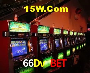 A Popularidade dos Caça-Níqueis no 66Dv Bet