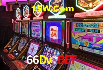 Explorando a Categoria de Eventos em Apostas na 66Dv Bet