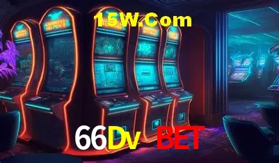 A Experiência Imersiva dos Cassinos Ao Vivo no 66Dv Bet
