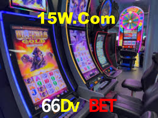 66Dv Bet: A Experiência de Casino com Jogos de Mesa ao Vivo
