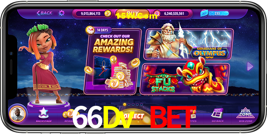 Welcome Bonus 66Dv Bet