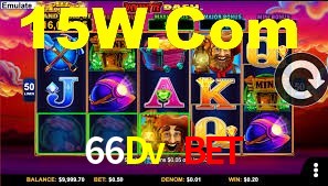 66Dv Bet