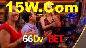 Sinta a adrenalina dos jogos de cassino com 66Dv Bet