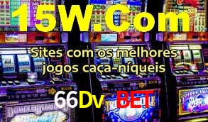 66Dv Bet: Jogos de Caça-Níqueis-Altas Recompensas, Roleta-Velocidade, Blackjack-Desafios Máximos